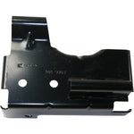 BUMPER BRACE FR LH STEEL — photo 2