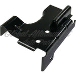 BUMPER BRACE FR LH STEEL — photo 3