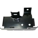 BUMPER BRACE FR LH STEEL — photo 4