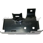 BUMPER BRACE FR LH STEEL — photo 4