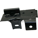 BUMPER BRACE FR LH STEEL — photo 5