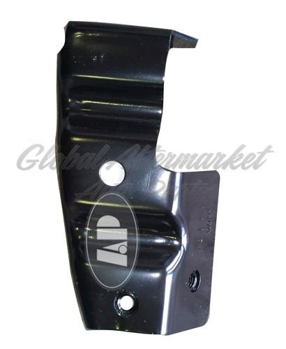 BUMPER BRACKET FR LH OUTER