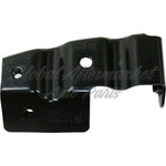 BUMPER BRACKET FR LH OUTER — photo 2