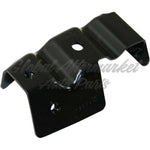 BUMPER BRACKET FR LH OUTER — photo 5