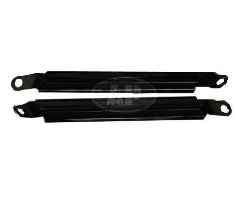 BUMPER INNER SUPPORT BRACE FR LH