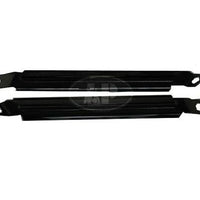 BUMPER INNER SUPPORT BRACE FR LH