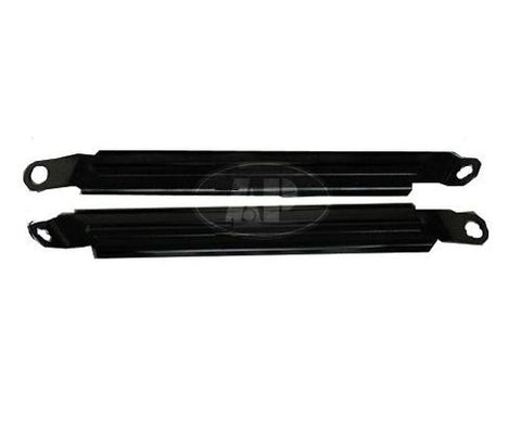 BUMPER INNER SUPPORT BRACE FR LH