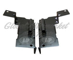REBAR BRACKET FR LH W/O BODY CLADDING EXCLUDE SS — photo 1