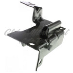 REBAR BRACKET FR LH W/O BODY CLADDING EXCLUDE SS — photo 4