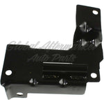 REBAR BRACKET FR LH W/O BODY CLADDING EXCLUDE SS — photo 5