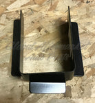 BUMPER BRACKET LH — photo 1