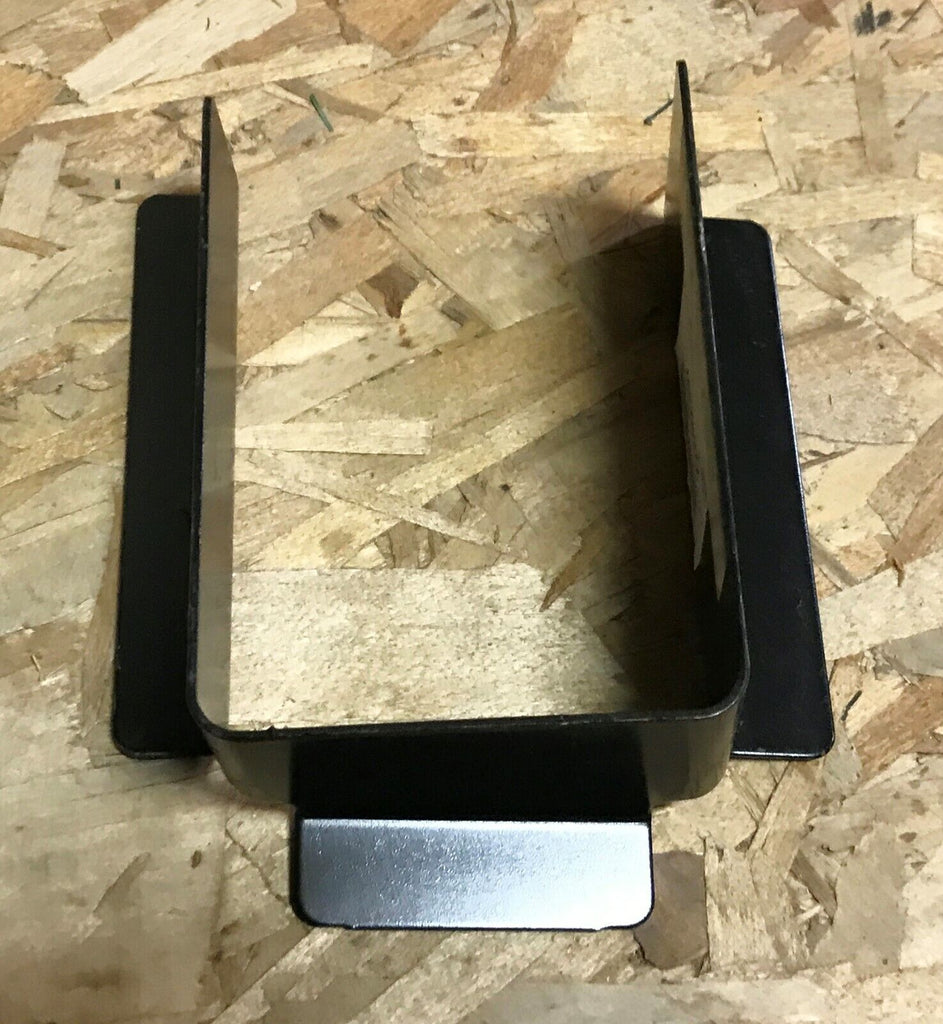 BUMPER BRACKET LH