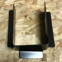 BUMPER BRACKET LH