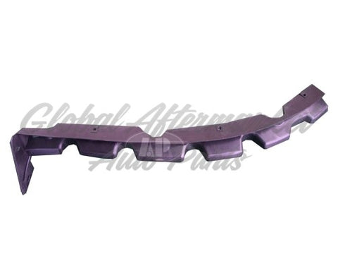 BUMPER FILLER FR LH PLASTIC