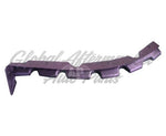 BUMPER FILLER FR LH PLASTIC — photo 1