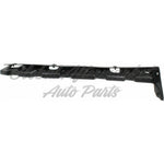 BUMPER FILLER FR LH PLASTIC — photo 2