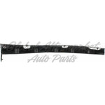 BUMPER FILLER FR LH PLASTIC — photo 3