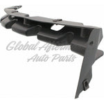 BUMPER FILLER FR LH PLASTIC — photo 5