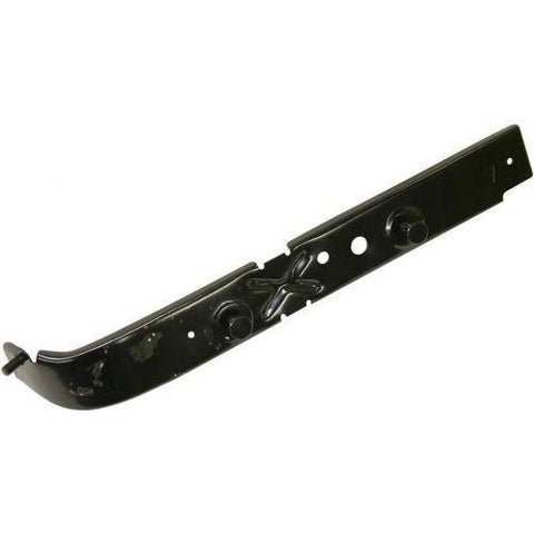 BUMPER BRACKET FR LH