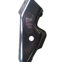 BUMPER BRACKET FR LH OUTER AVALANCHE W/O CLADDING/ SILVERADO EXCLUDE SS MODEL