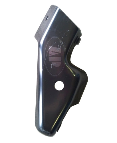 BUMPER BRACKET FR LH OUTER AVALANCHE W/O CLADDING/ SILVERADO EXCLUDE SS MODEL