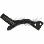 BUMPER BRACKET FR LH STEEL — photo 2
