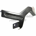 BUMPER BRACKET FR LH STEEL — photo 3