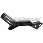 BUMPER BRACKET FR LH STEEL — photo 5