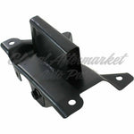 BUMPER BRACKET FR LH STEEL 1500/HYBRID — photo 3