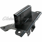 BUMPER BRACKET FR LH STEEL 1500/HYBRID — photo 4