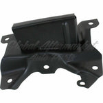BUMPER BRACKET FR LH STEEL 1500/HYBRID — photo 5