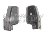 BUMPER STAY FR LH FIT ALL EXCEPT 2500/3500 FROM 11-12 — photo 1