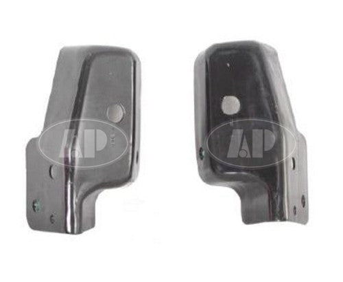 BUMPER STAY FR LH FIT ALL EXCEPT 2500/3500 FROM 11-12
