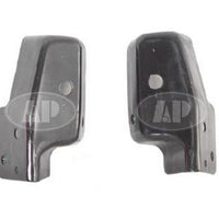 BUMPER STAY FR LH FIT ALL EXCEPT 2500/3500 FROM 11-12