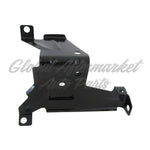 BUMPER BRACKET FR LH OUTER STEEL — photo 2