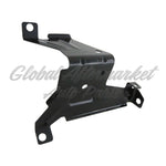 BUMPER BRACKET FR LH OUTER STEEL — photo 3