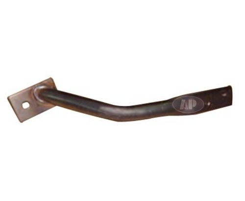 BUMPER BRACE FR LH STEEL 25/3500