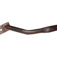 BUMPER BRACE FR LH STEEL 25/3500