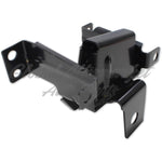 BUMPER INNER BRACKET FR LH STEEL EXCLUDE 2500/3500 11-13 — photo 3