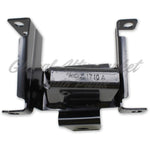 BUMPER INNER BRACKET FR LH STEEL EXCLUDE 2500/3500 11-13 — photo 4