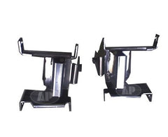 BUMPER INNER BRACKET FR LH STEEL EXCLUDE 2500/3500 11-13
