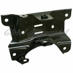 BUMPER BRACKET FR LH OUTER STEEL 2500/3500 — photo 2