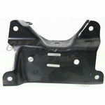 BUMPER BRACKET FR LH OUTER STEEL 2500/3500 — photo 3