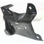 BUMPER BRACKET FR LH OUTER STEEL 2500/3500 — photo 4