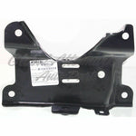 BUMPER BRACKET FR LH OUTER STEEL 2500/3500 — photo 5