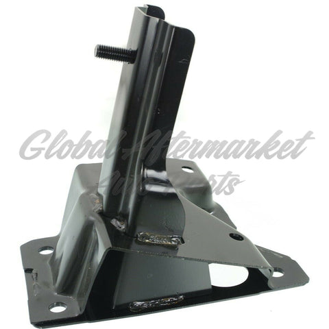 BUMPER BRACKET FR LH STEEL