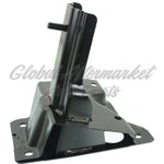 BUMPER BRACKET FR LH STEEL — photo 2