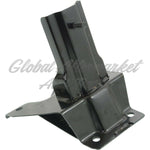 BUMPER BRACKET FR LH STEEL — photo 3