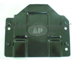 BUMPER BRACKET FR LH — photo 1