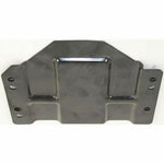 BUMPER BRACKET FR LH — photo 2